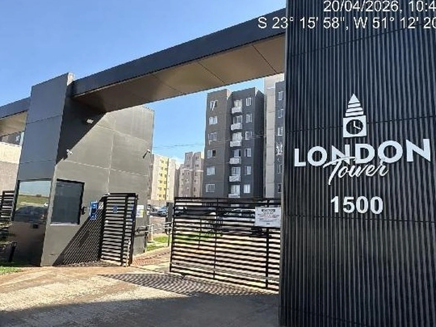 Apartamento - Londrina, PR - foto 1