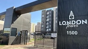 Apartamento - Londrina, PR