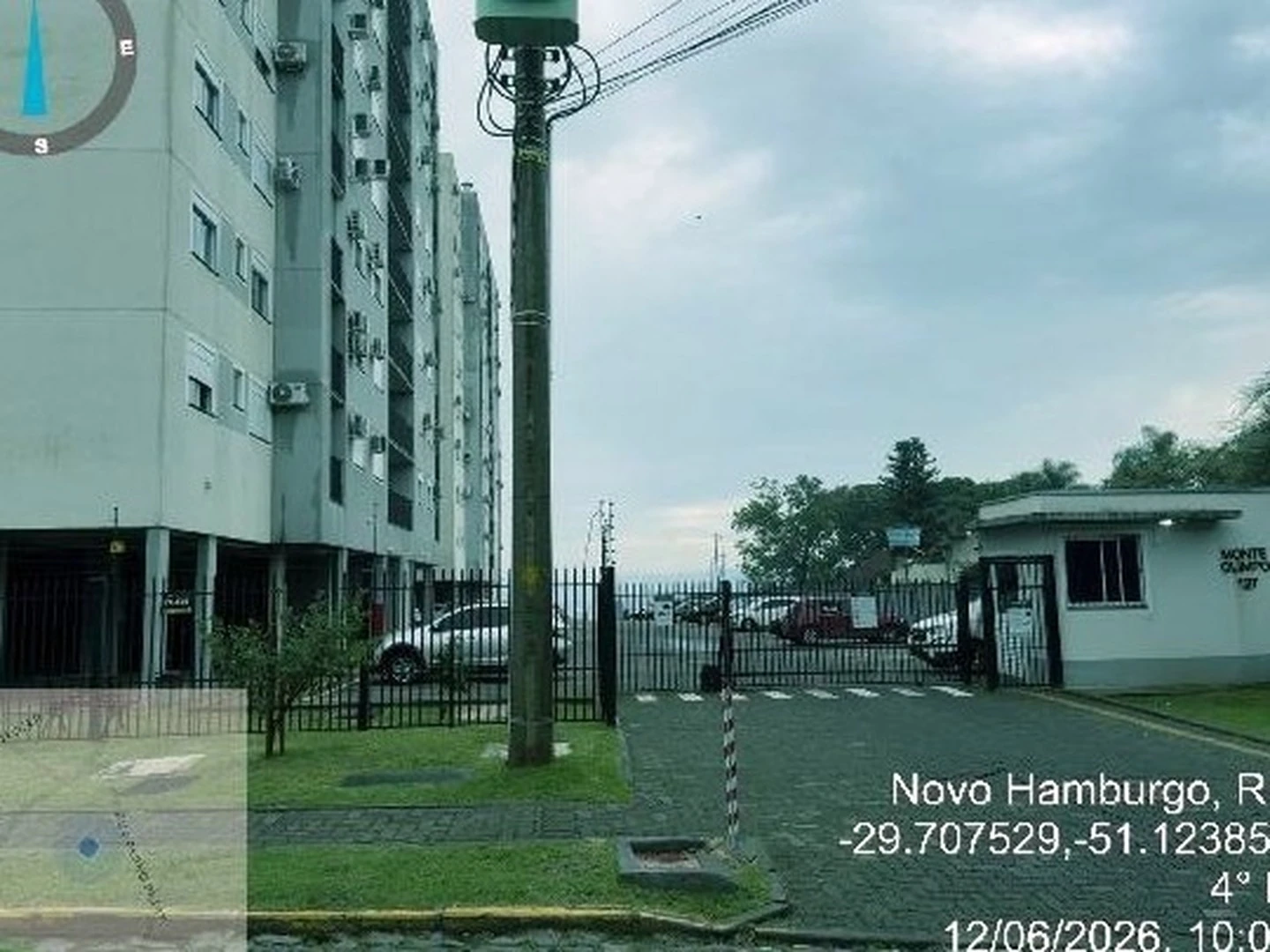 Apartamento - Novo Hamburgo, RS - foto 1