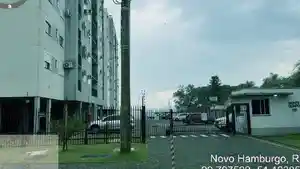 Apartamento - Novo Hamburgo, RS