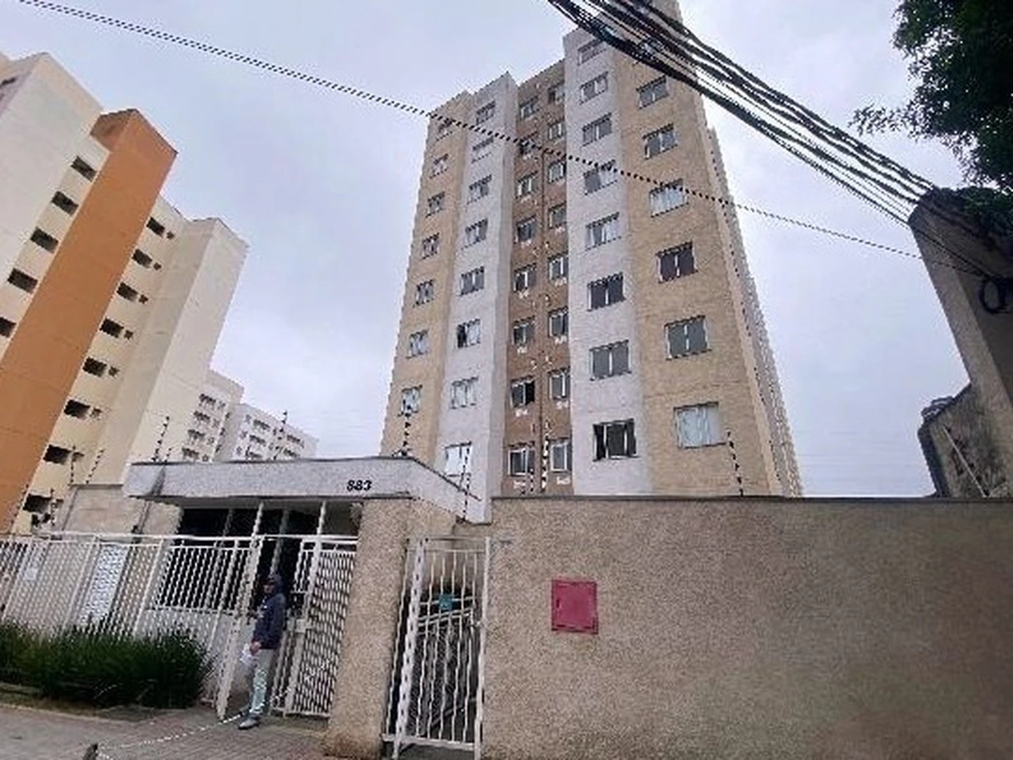 Apartamento - Sao Paulo, SP - foto 1