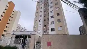 Apartamento - Sao Paulo, SP