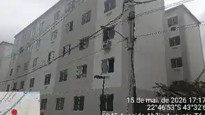 Apartamento - Nova Iguacu, RJ