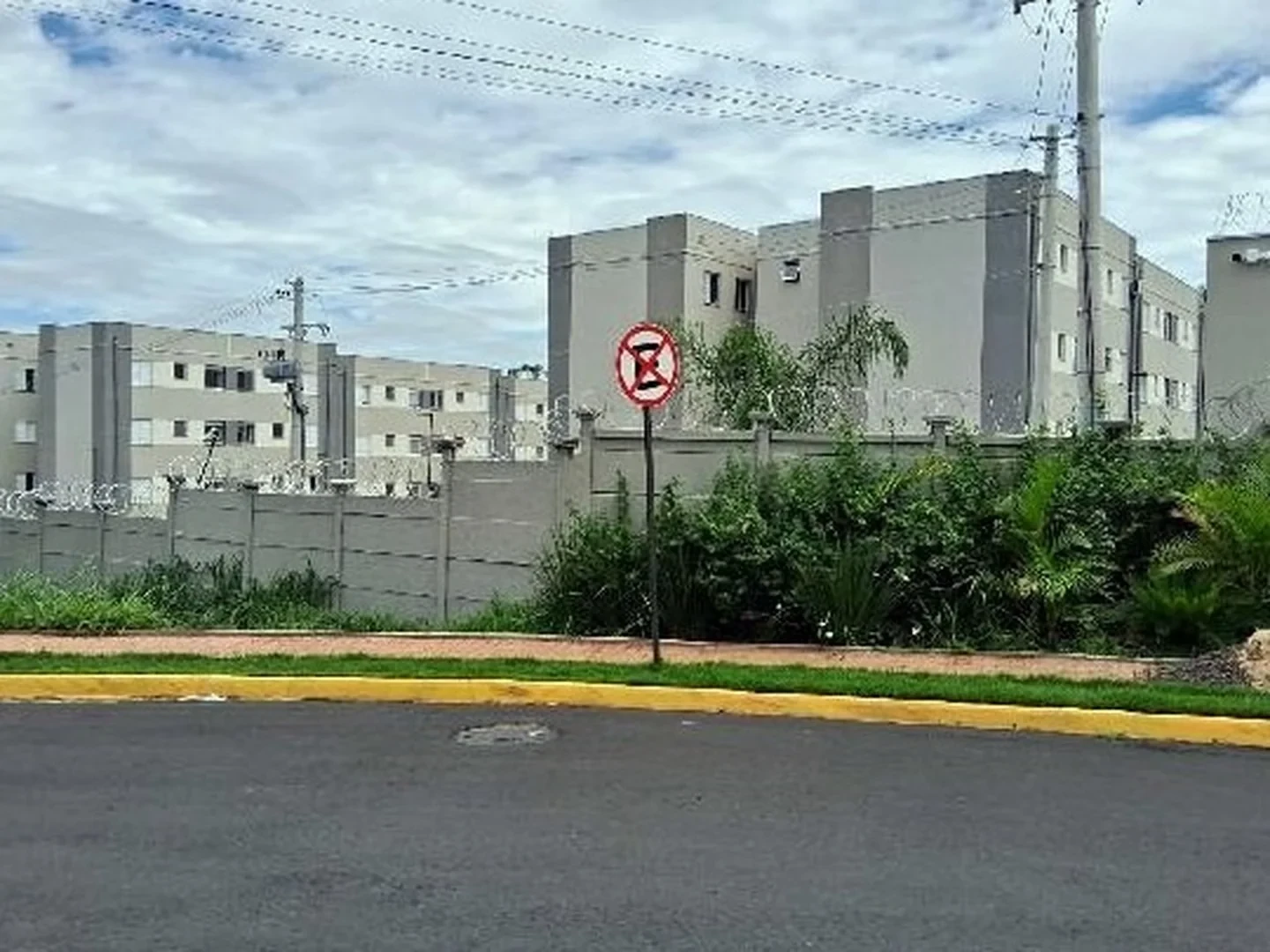 Apartamento - Matao, SP - foto 1