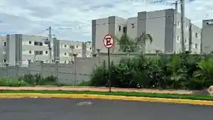 Apartamento - Matao, SP
