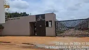 Apartamento - Cidade Ocidental, GO