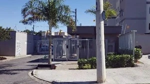 Apartamento - Poa, SP