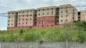 Apartamento - Belford Roxo, RJ