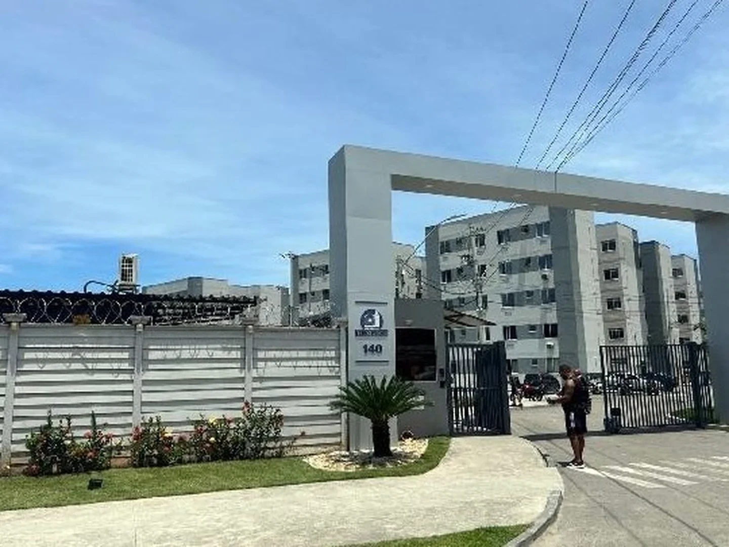 Apartamento - Rio De Janeiro, RJ - foto 1