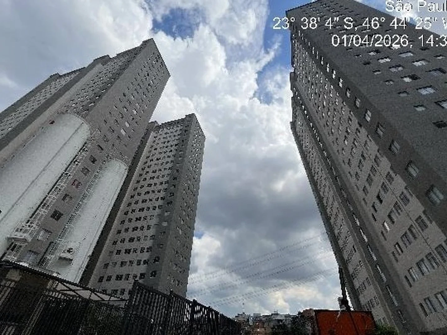 Apartamento - Sao Paulo, SP - foto 1