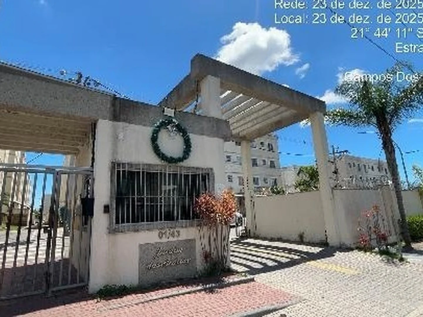 Apartamento - Campos Dos Goytacazes, RJ - foto 1