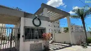 Apartamento - Campos Dos Goytacazes, RJ