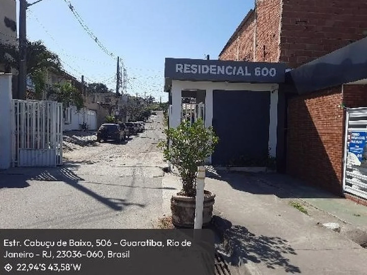 Apartamento - Rio De Janeiro, RJ - foto 1