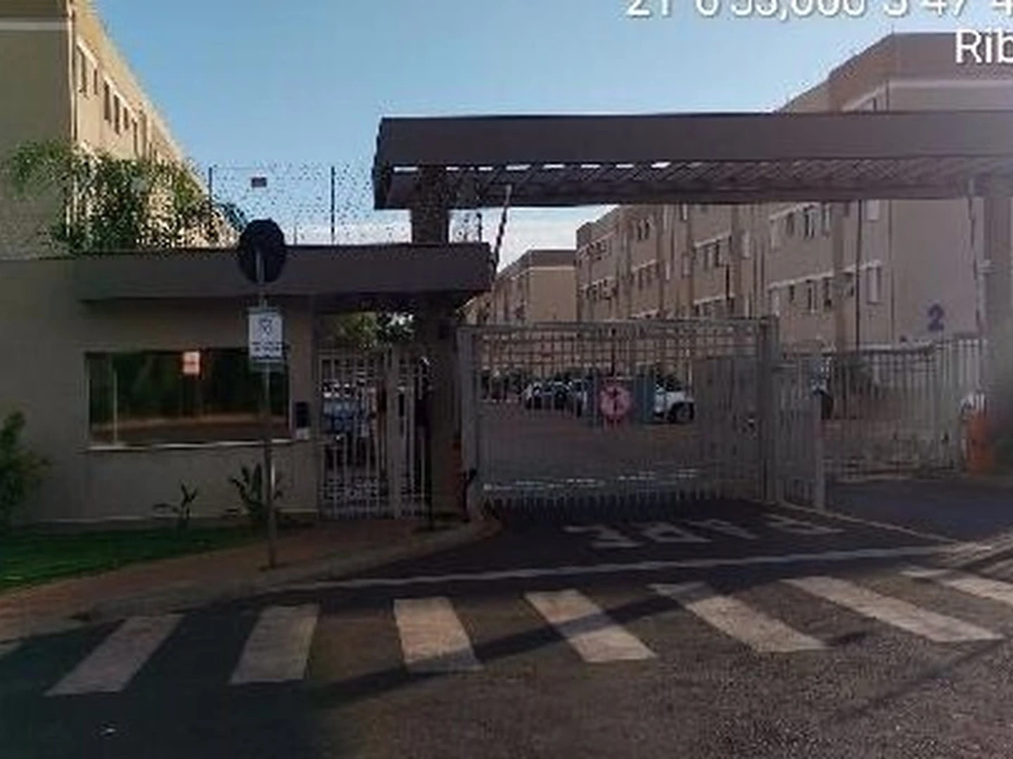 Apartamento - Ribeirao Preto, SP - foto 1