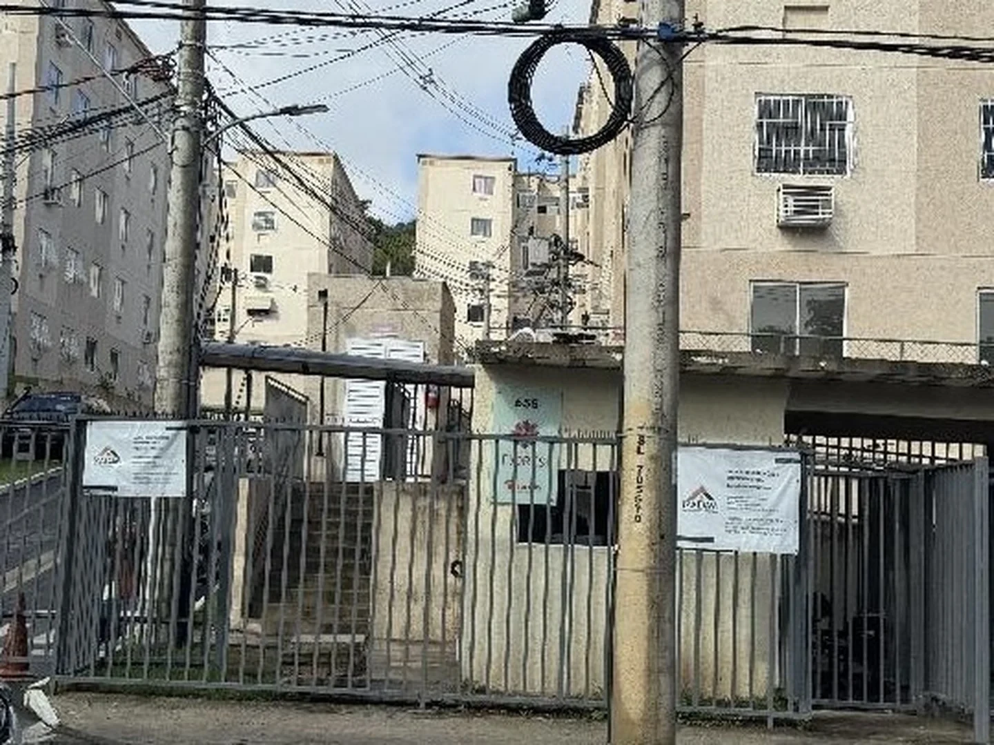 Apartamento - Rio De Janeiro, RJ - foto 1