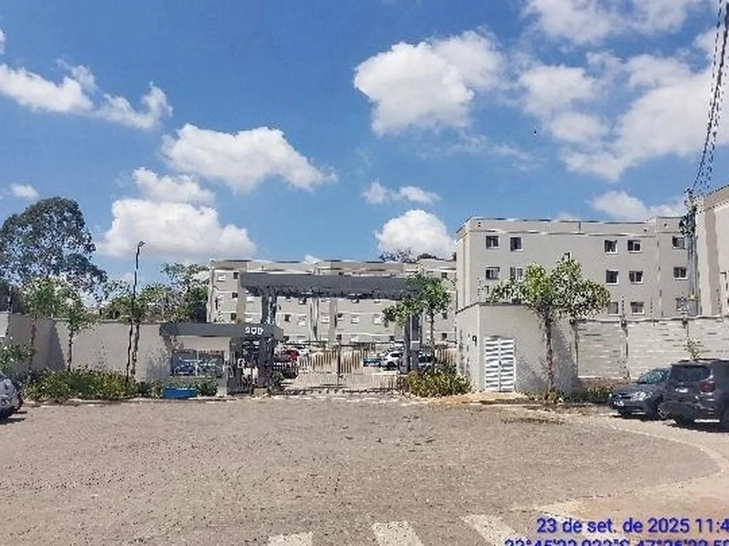 Apartamento - Piracicaba, SP - foto 1