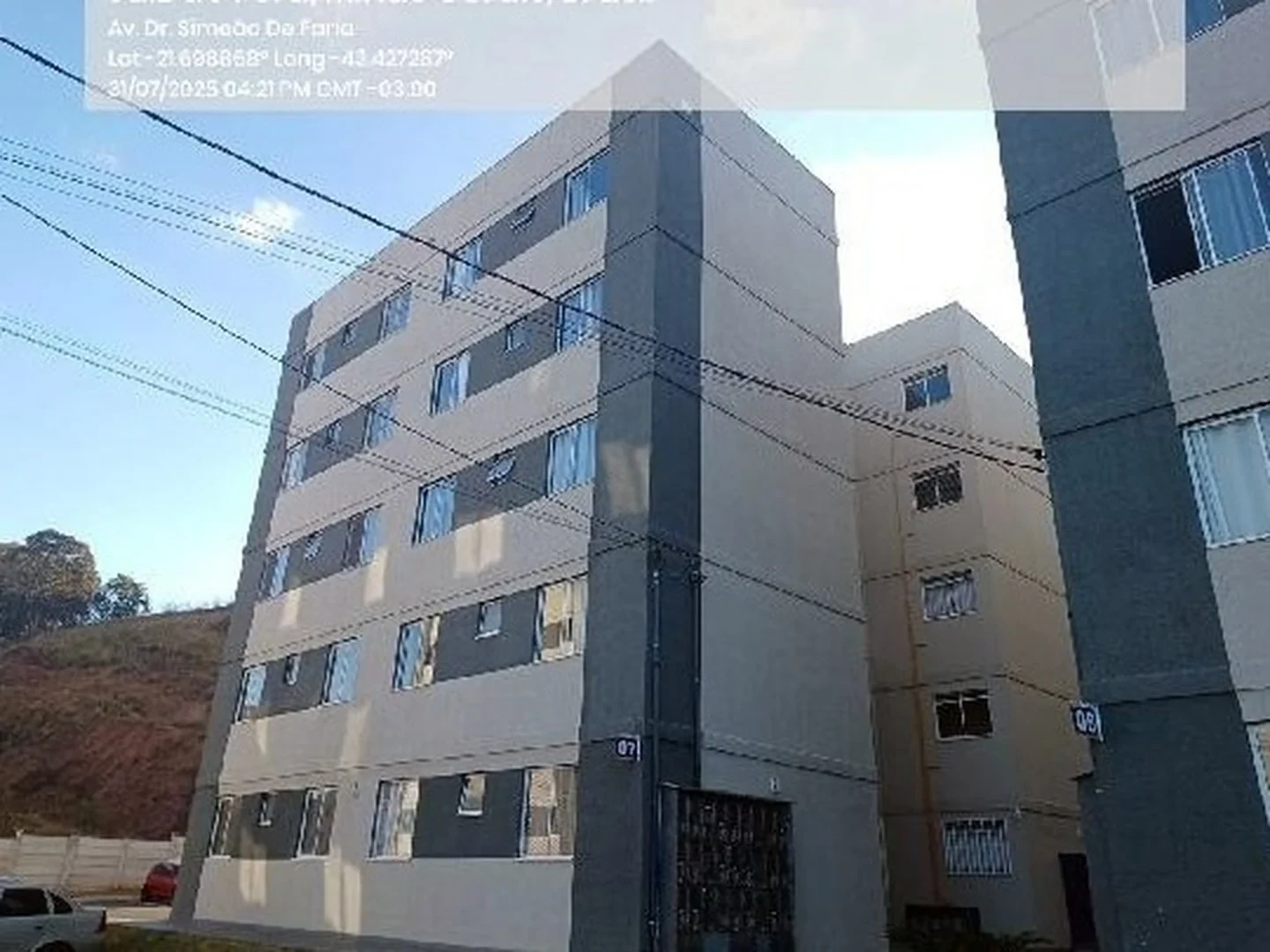 Apartamento - Juiz De Fora, MG - foto 1
