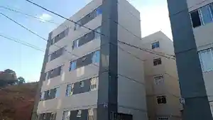 Apartamento - Juiz De Fora, MG