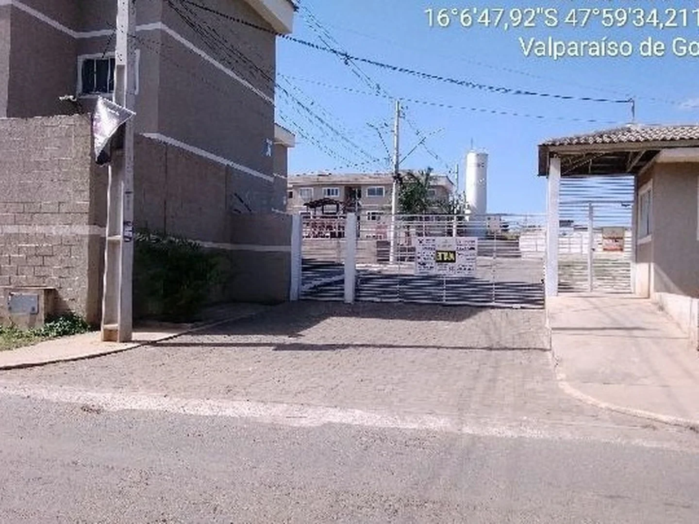 Apartamento - Valparaiso De Goias, GO - foto 1