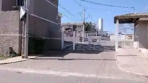 Apartamento - Valparaiso De Goias, GO
