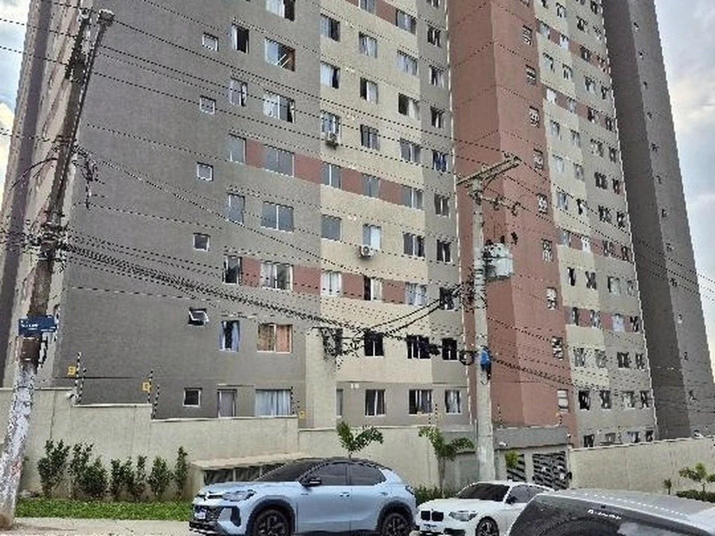 Apartamento - Sao Paulo, SP - foto 1