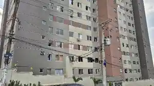 Apartamento - Sao Paulo, SP