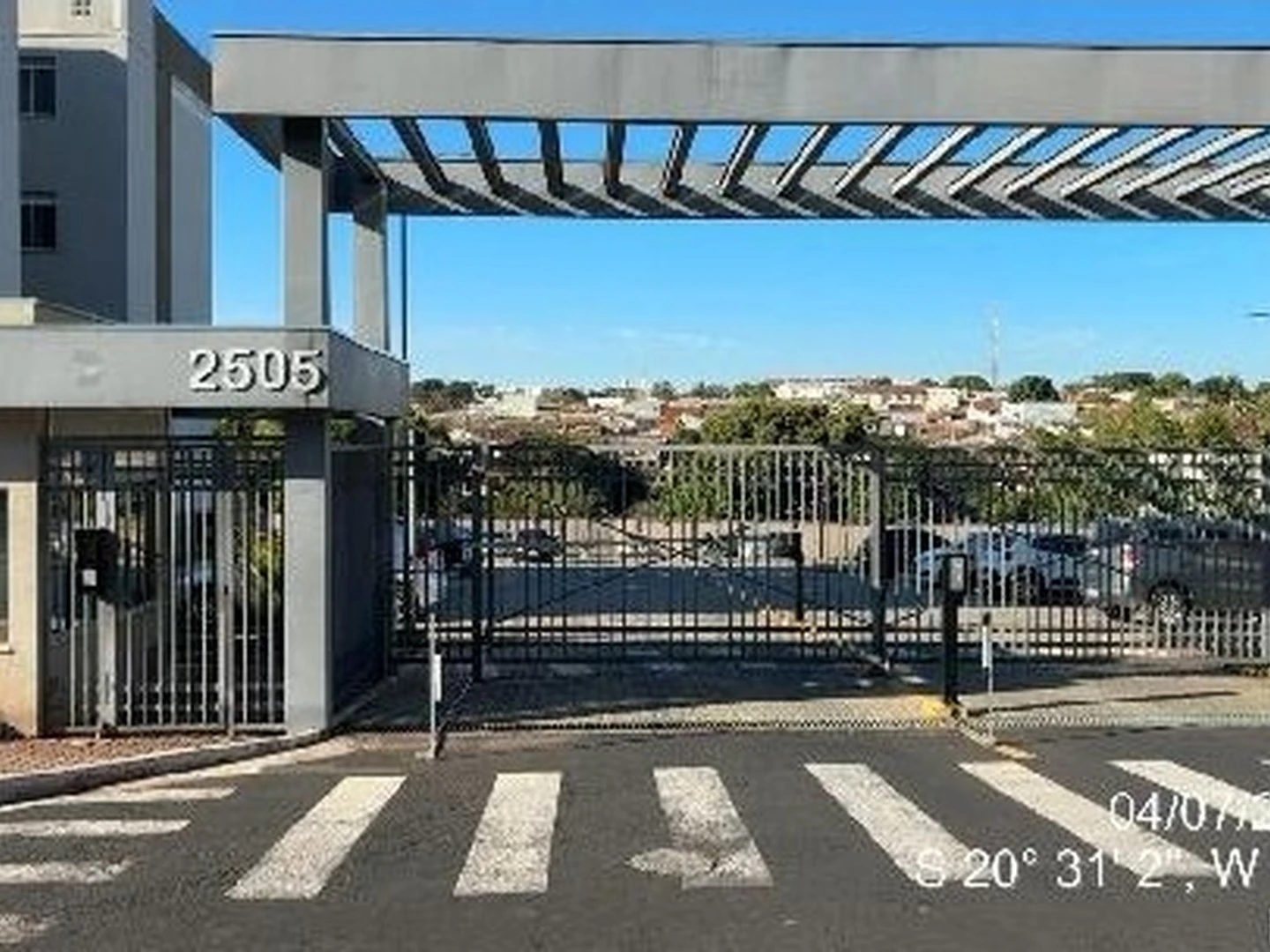 Apartamento - Franca, SP - foto 1