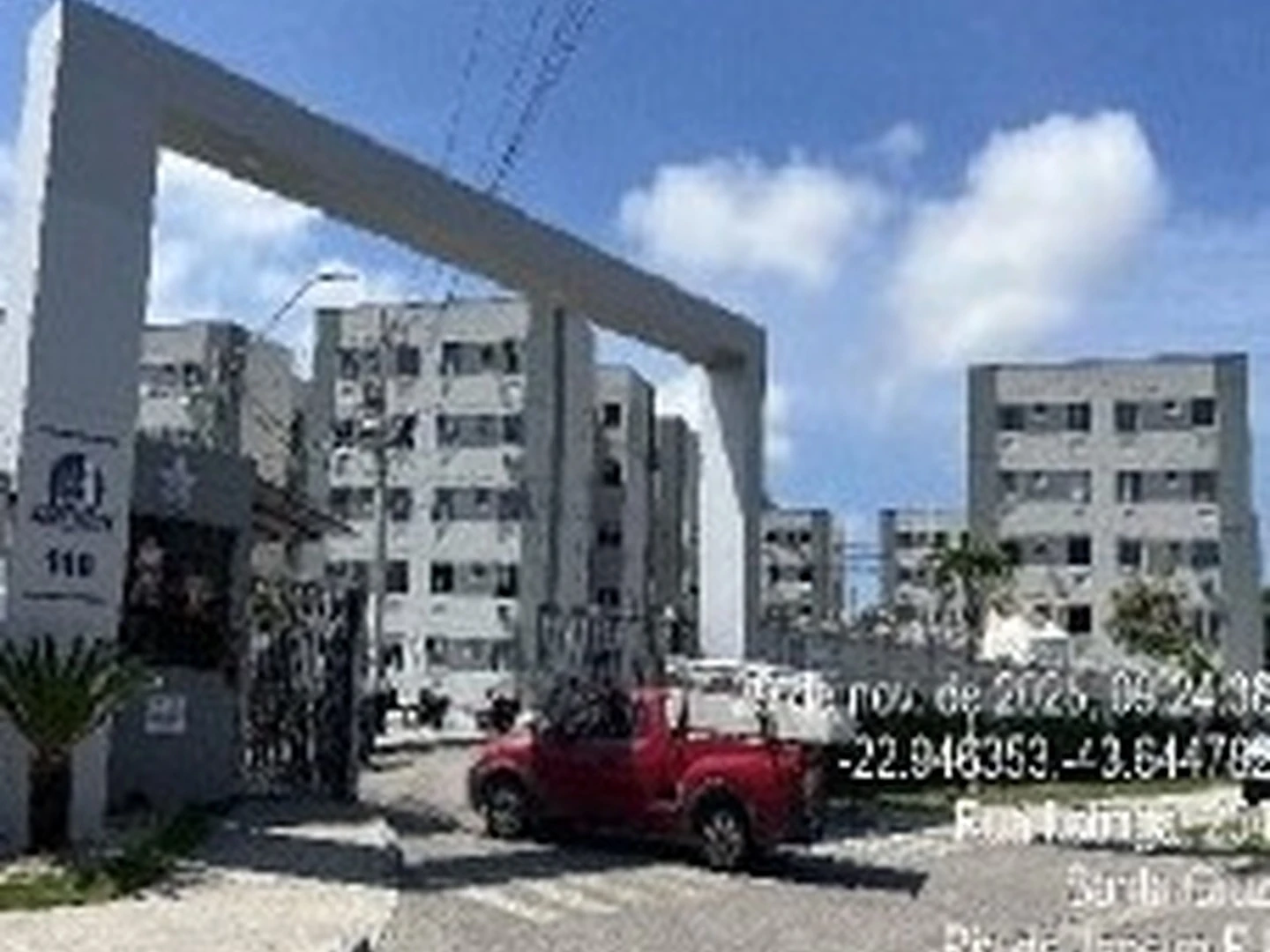 Apartamento - Rio De Janeiro, RJ - foto 1