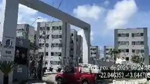 Apartamento - Rio De Janeiro, RJ