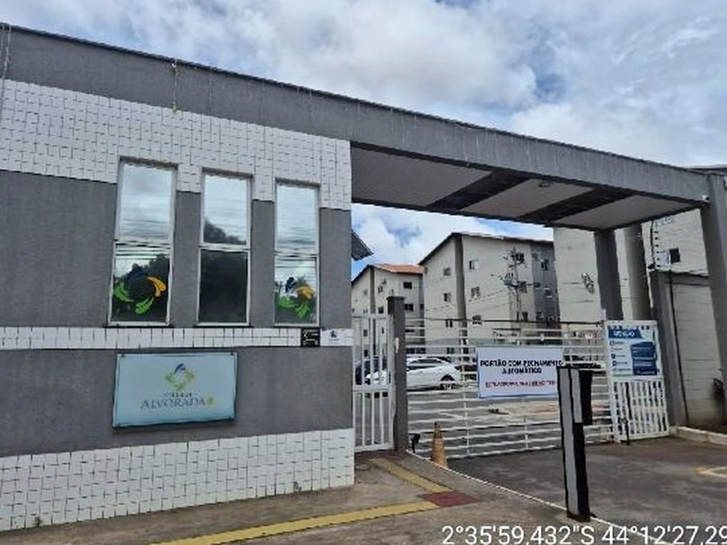 Apartamento - Sao Luis, MA - foto 1