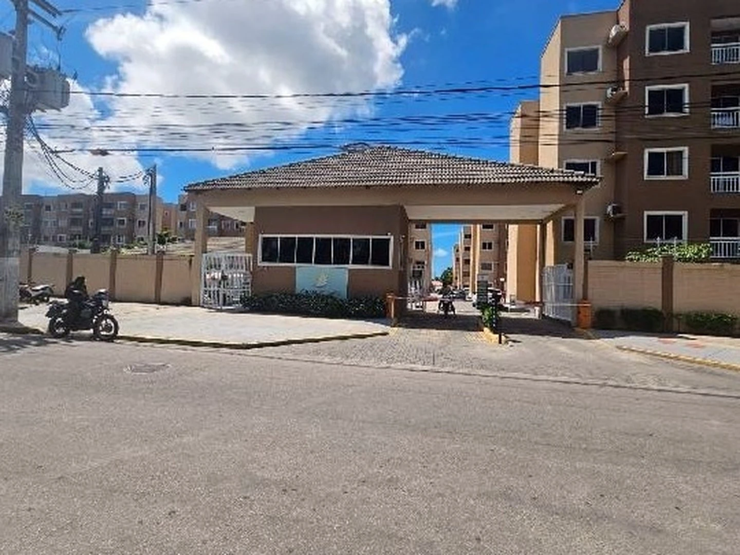Apartamento - Eusebio, CE - foto 1