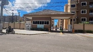 Apartamento - Eusebio, CE