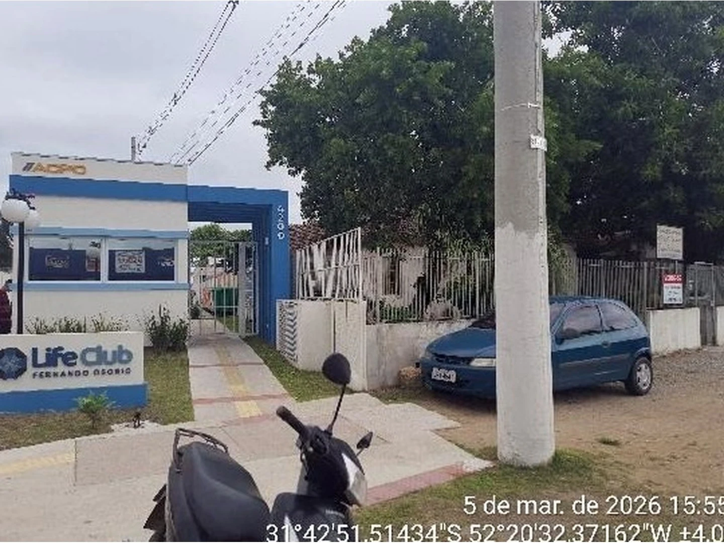 Apartamento - Pelotas, RS - foto 1