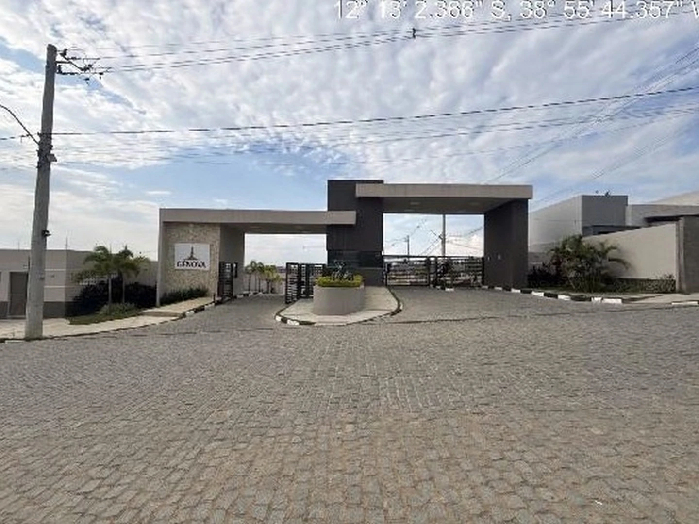 Casa - Feira De Santana, BA - foto 1