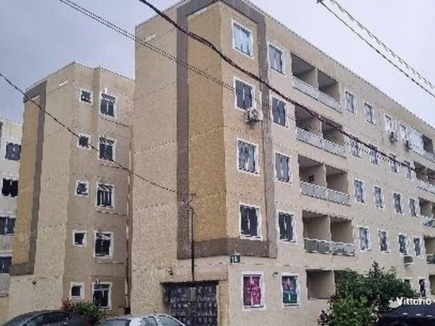 Apartamento - Rio De Janeiro, RJ - foto 1