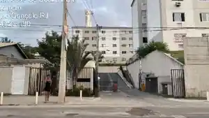 Apartamento - Sao Goncalo, RJ