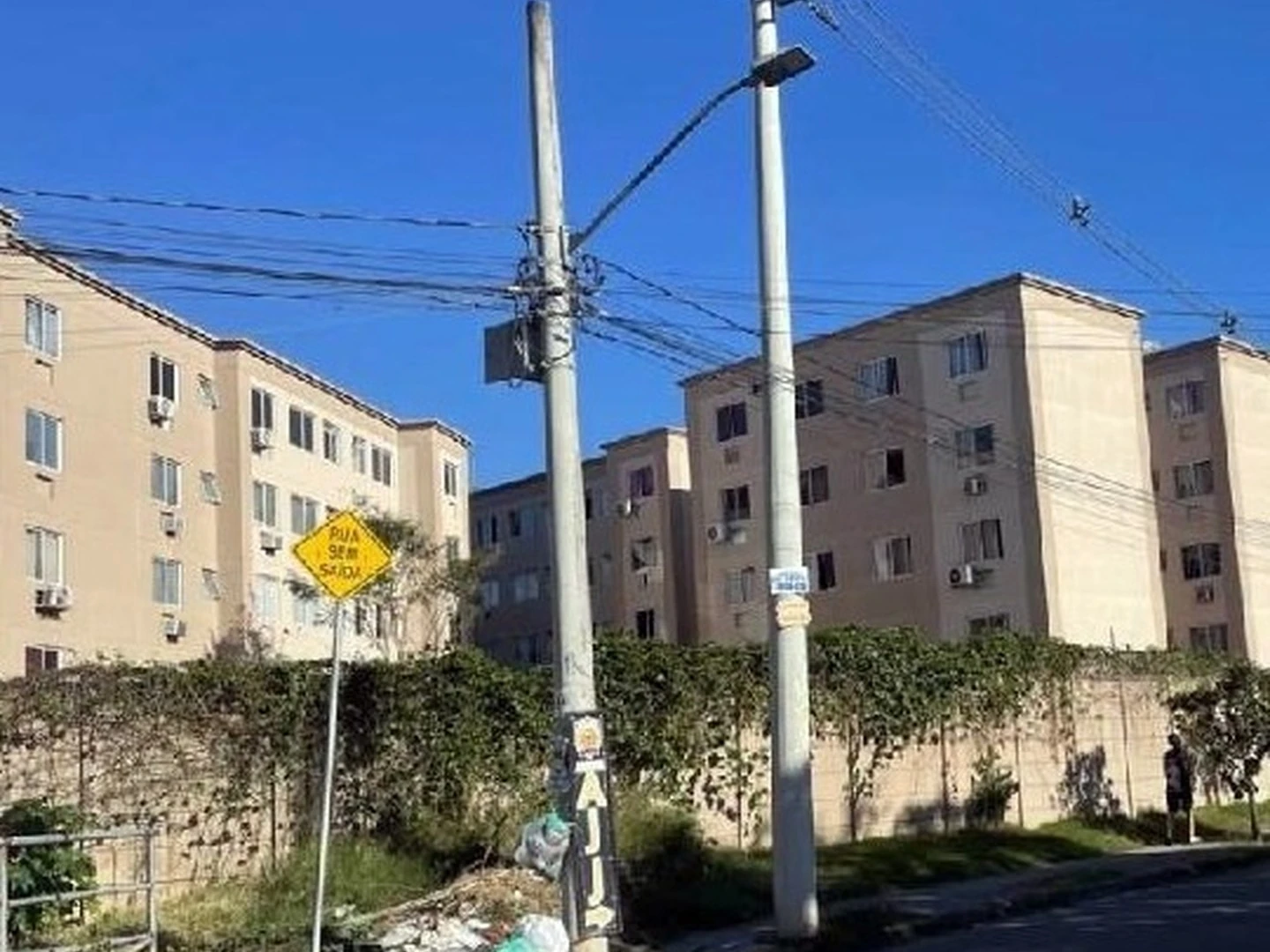 Apartamento - Rio De Janeiro, RJ - foto 1