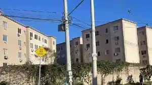 Apartamento - Rio De Janeiro, RJ