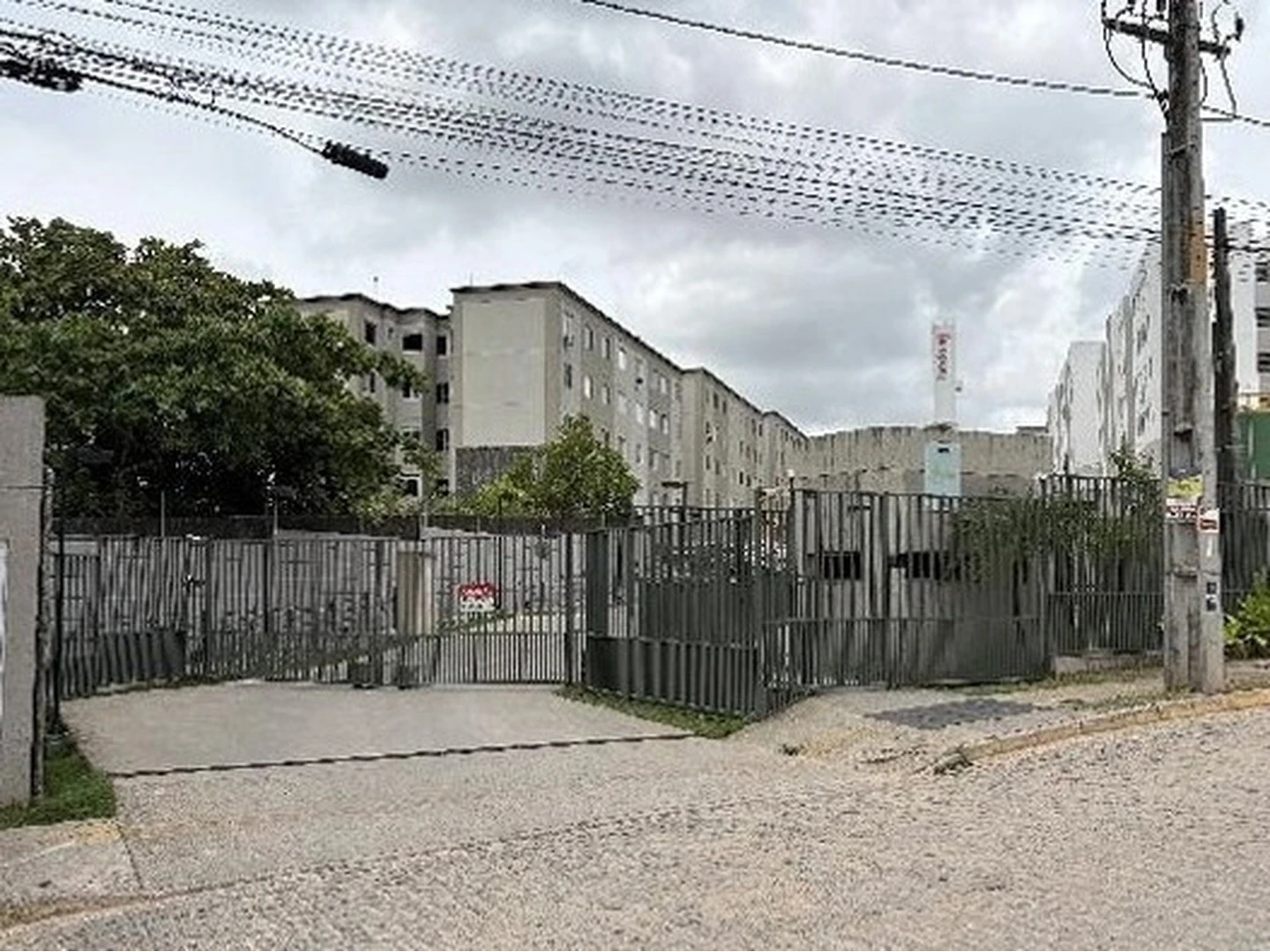 Apartamento - Camaragibe, PE - foto 1