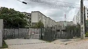 Apartamento - Camaragibe, PE