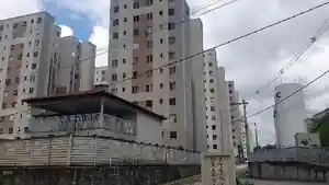 Apartamento - Contagem, MG