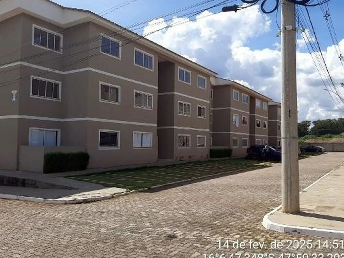Apartamento - Valparaiso De Goias, GO - foto 1