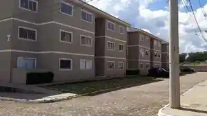 Apartamento - Valparaiso De Goias, GO