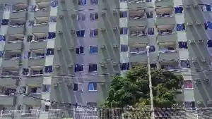 Apartamento - Paulista, PE