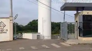 Apartamento - Sao Joao Del Rei, MG