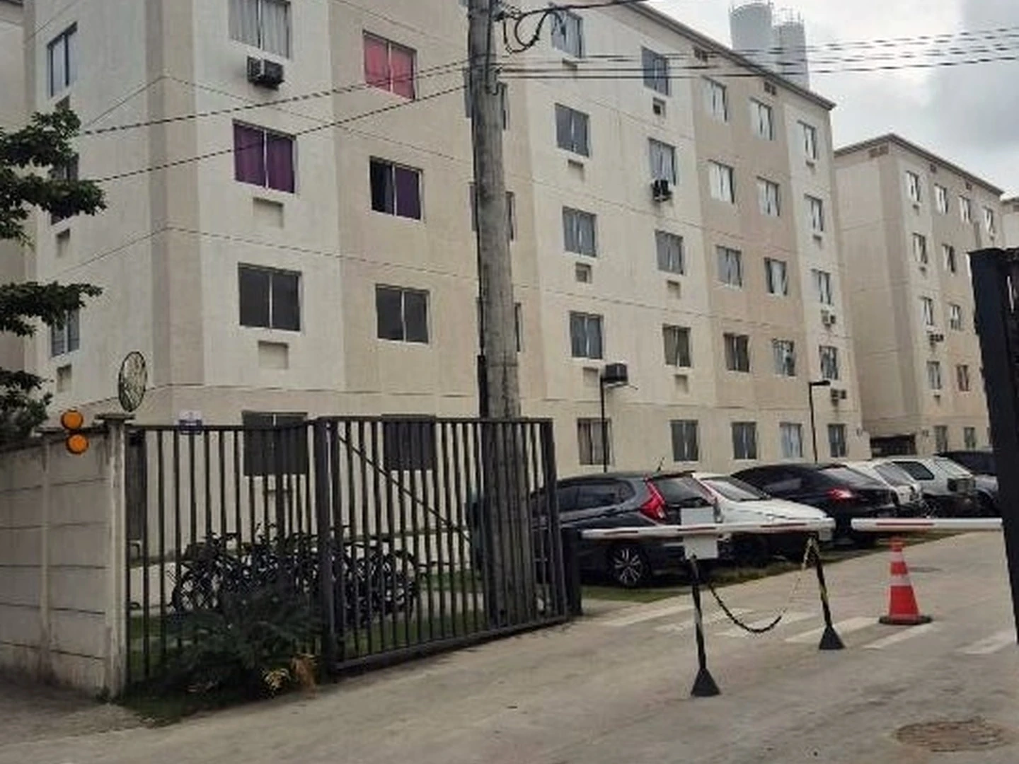 Apartamento - Rio De Janeiro, RJ - foto 1