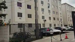Apartamento - Rio De Janeiro, RJ