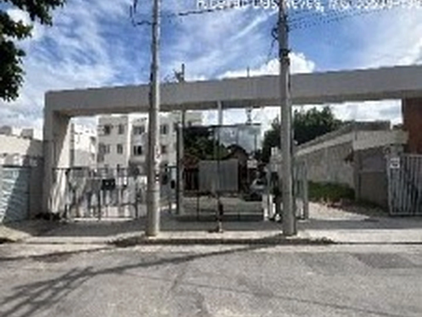 Apartamento - Ribeirao Das Neves, MG - foto 1