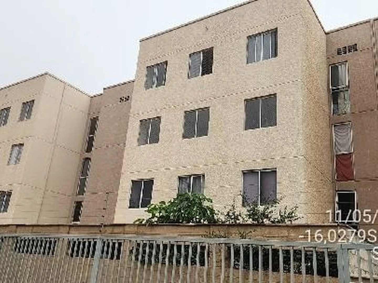 Apartamento - Brasilia, DF - foto 1