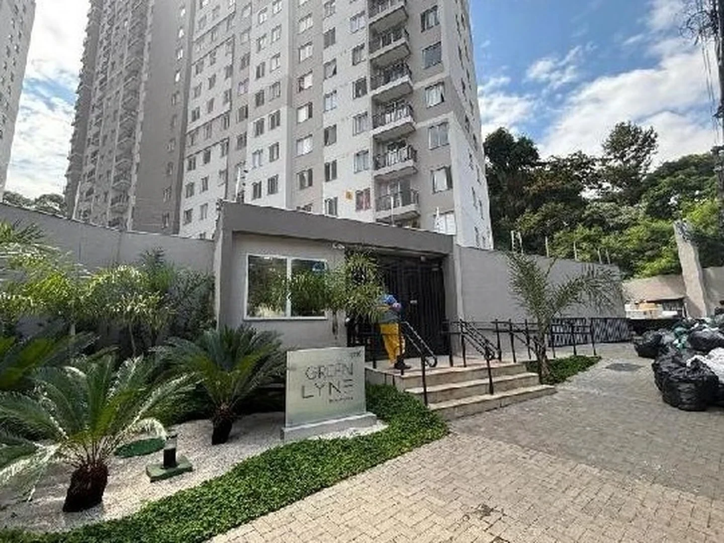 Apartamento - Sao Paulo, SP - foto 1